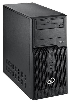 Компьютер g3 fujitsu esprimo p410 mt intel core i5-3470/ ddr3 8gb/ ssd 120gb гар.12мес!