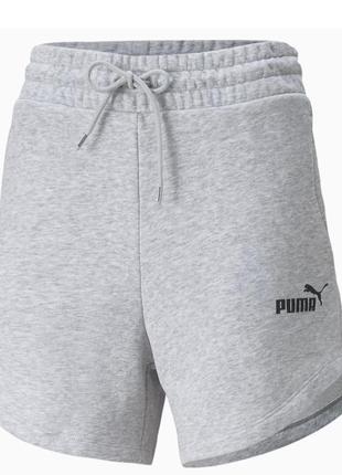 Шорти жіночі puma оригінал