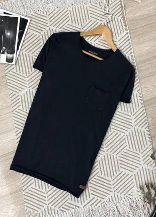 Футболка brave soul