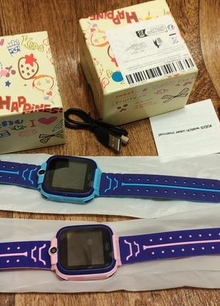 C6 smartwatch review sale