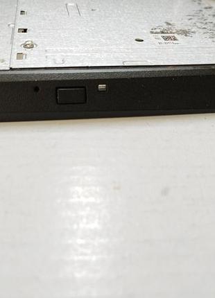 Декоративна заглушка dvd приводу terra mobile 1541h clevo novatech w25csv w25csw (у зборі з приводом!) б/у