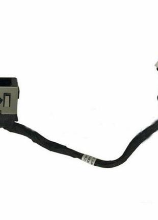 Разъем питания + кабель lenovo thinkpad l440 l540 (50.4lg06.001 04x4830) б/у