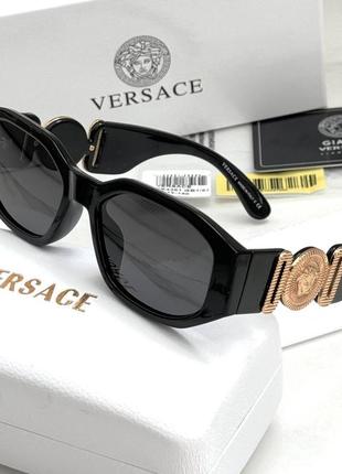 Очки versace