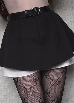 Спідниця шорти