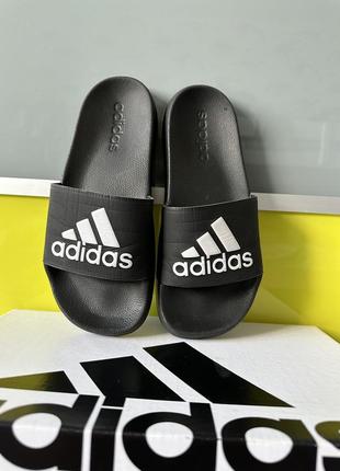 ‼️ шлепанцы adidas 37 37,5