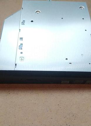 Toshiba satellite l500 l500d l505 заглушка dvd-привода бу