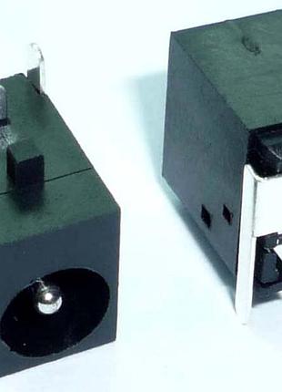 Разъем питания hp compaq presario 1000 pj001