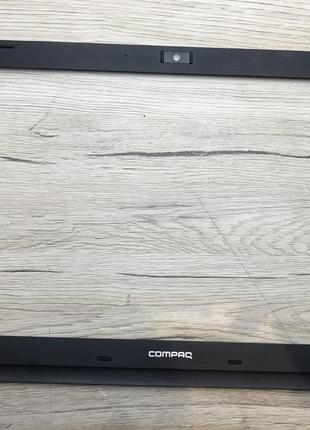 Hp compaq presario cq62 cq56 корпус b (рамка матриці) (3bax6lbtp30 3baxllbtp20) бу