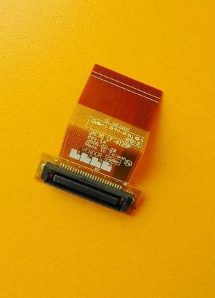 Дод. плата dell vostro 1510, 1520, 1310, 1320 перехідник з'єднувач ide cd / dvd hdd (lf - 4125p 0n629d) б/в