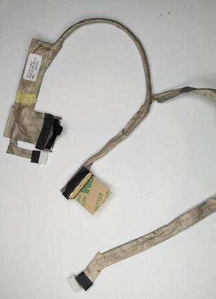 Шлейф lenovo y560, y560a, y560d y560p ( dd0kl3lc000, dd0kl3lc020 ) rev:3a (короткий!) нов гарантия 12 мес #