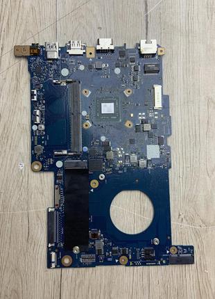 Проблемная!!! acer travelmate b114 ls4fb mb rev:2.1 (a6-9220c, am922cann23ac ,1xddr4,ssd 64gb) бу