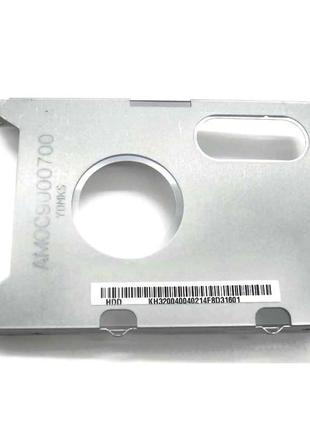Кріплення "кошик" hdd acer aspire 5250, 5336, 5551, 5740 emachines e640 tk85 (am0c9000700) б/у