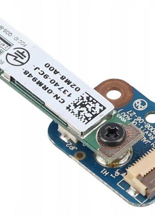 Доп. плата dell latitude e4300 плата модуль-переходник bluetooth (ls-4155p) б/у