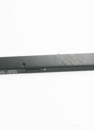 Декоративна заглушка dvd привода asus k53, k53br, k53s, k53sc, k53e, a53, x53s (13n0-kaa0511) б/в
