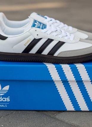 Кроссовки из туречки 🇹🇷 adidas samba