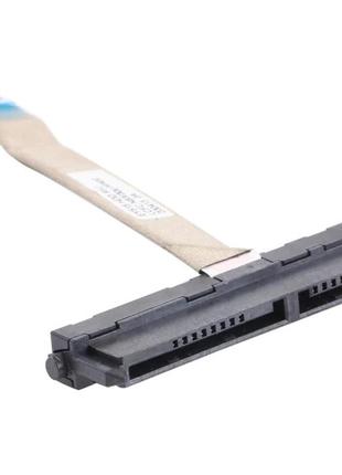 Шлейф жорсткого диска (hdd sata) для lenovo legion y530-15 y540-15 y7000 y7000p (nbx0001m410 5c10r40220) новий