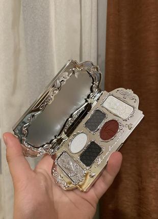 Flower knows |flower knows палетка