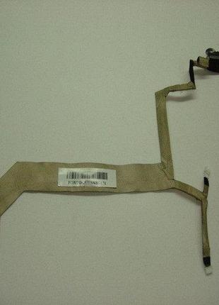 Шлейф hp pavilion dv6-1000 series (dd0ut1lc003) б/в гарантія 3 міс