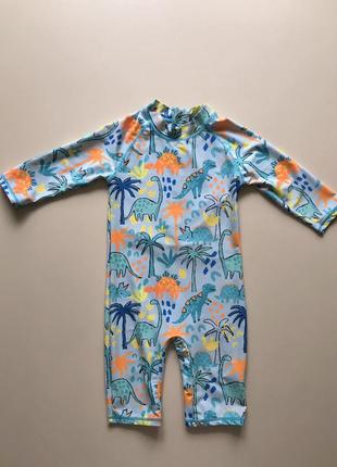 Купальний костюм з спф з spf костюм в басейн костюм сонцезахисний на море