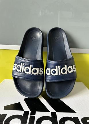 ‼️ шльопанці adidas 37