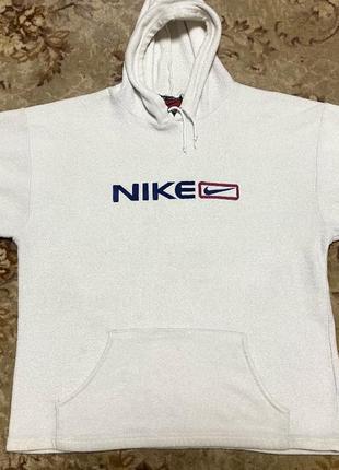 Кофта, худі nike vintage