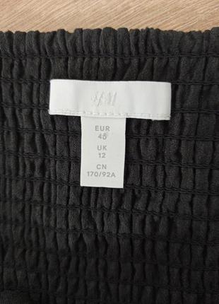 Сукня h&m9 фото