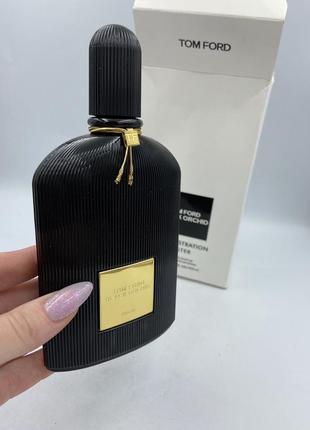 Тестер tom ford black orchid 100мл