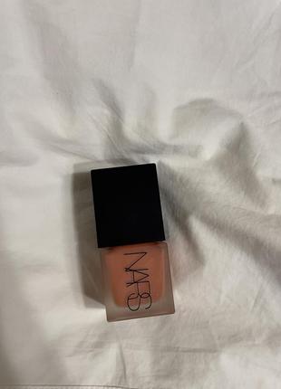 Nars румʼяна (torrid)