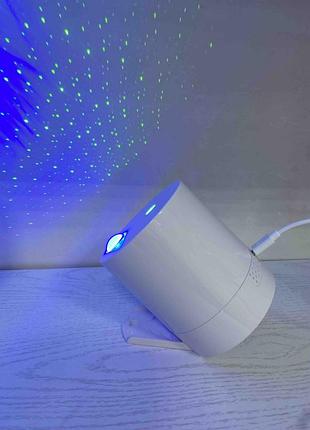 Сток проектор звездного неба caiyue (витринный образец)