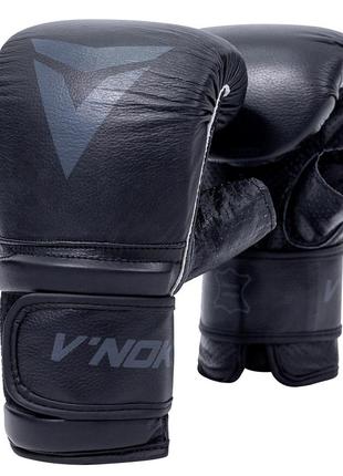 Снарядні рукавички v`noks boxing machine l/xl