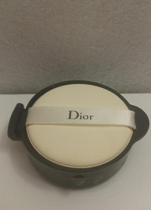 Dior prestige le cushion teint de rose spf 50 - pa+++ тон 010 ivori