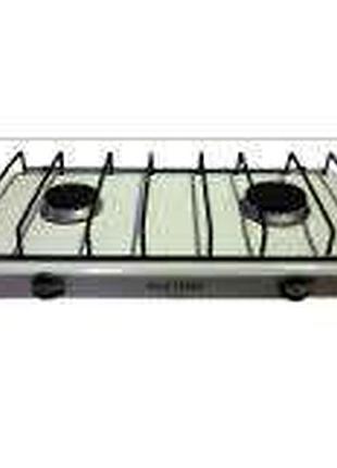 Двухкомфорочные газові плити вогник пг-2н,елна-01п (пг-2н з до...