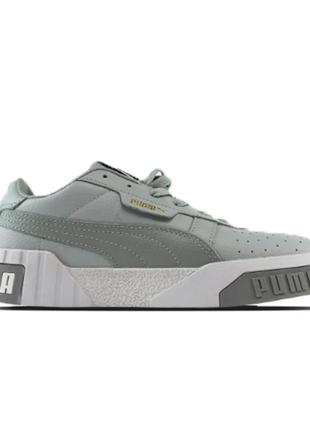 Puma cali grey 361 фото