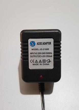 Адаптер блок питания