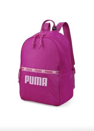 Жіночий рюкзак puma 💯оригінал