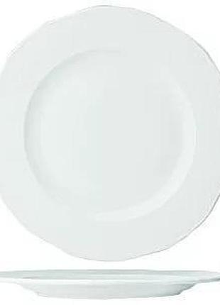 Тарілки фарфорові пр-ва польща (wantel) в отл. сост.часів сс...