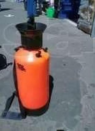 Обприскувач гідравлічний sambo ог - 112а 12 л. продам пост... 4