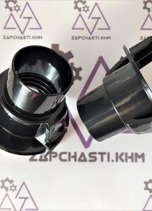 Защёлка шланга для пылесоса samsung (d=36/41mm) . код  dj61-00035b