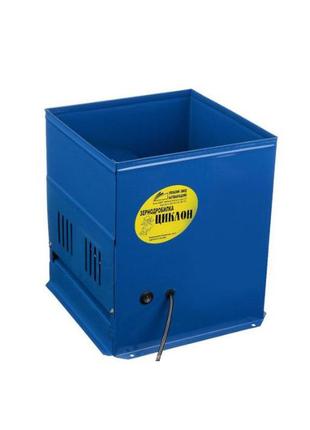 Зернодробілка "циклон" 400 кг/год (2 квт.) пост.опт і в розд., ха