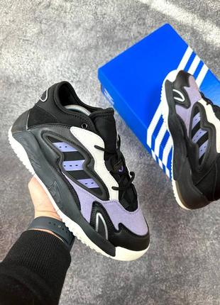 Adidas streetball 2.0 violet