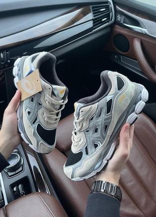 Кросівки New images of the entire Asics Gel Lyte Christmas Pack has arrived via