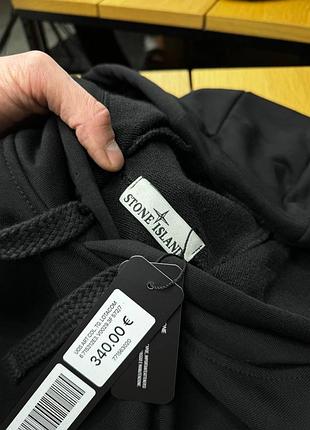 Стон худи кофта stone island4 фото