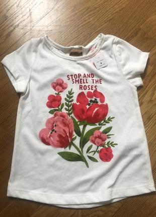 Футболка joe fresh