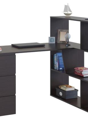 Письменный стол с полками xdesk-20