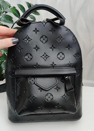 Стильный рюкзак