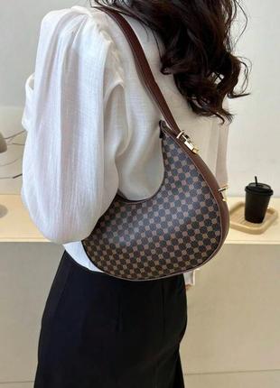 Стильная сумочка