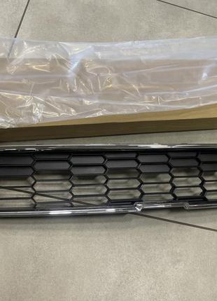 95215846 96694759 95215845 polcar решітка радіатора chevrolet aveo t300 sonic верхня