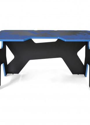 Геймерский стол хgamer generic gamer blue tatu