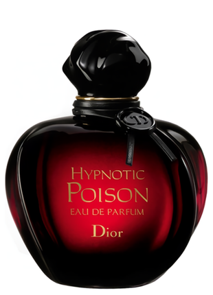 Dior hypnotic poison eau de parfum парфюмированная вода 100ml