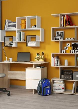 Письменный стол xdesk-191